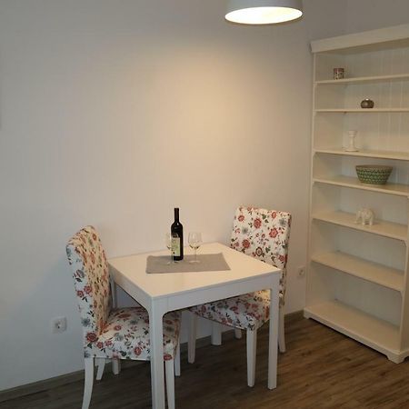 Ilica Studio Apartment Iva Zagreb Extérieur photo