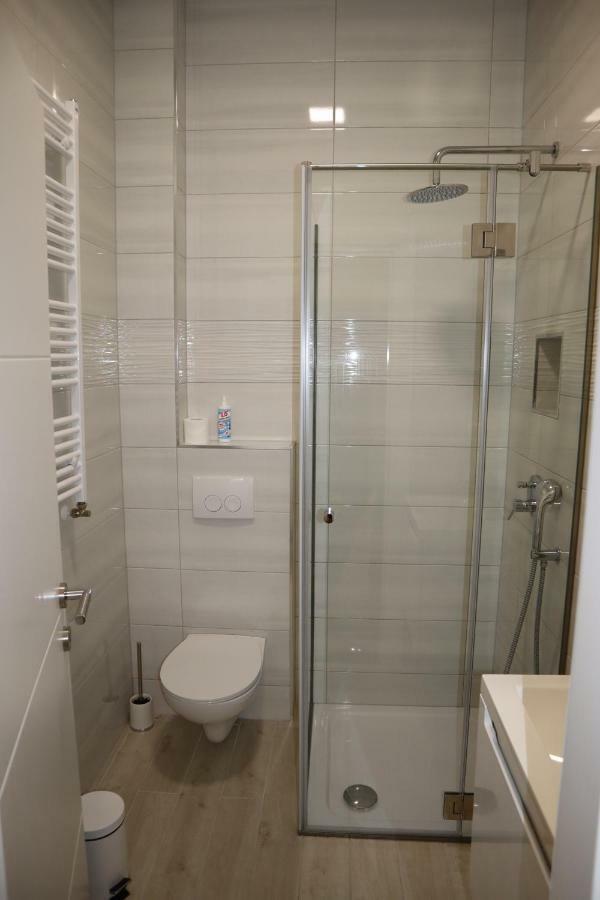 Ilica Studio Apartment Iva Zagreb Extérieur photo