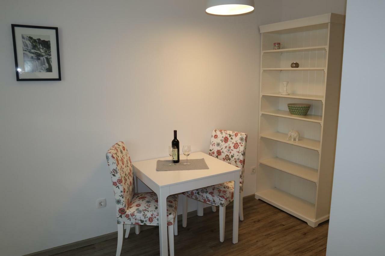Ilica Studio Apartment Iva Zagreb Extérieur photo