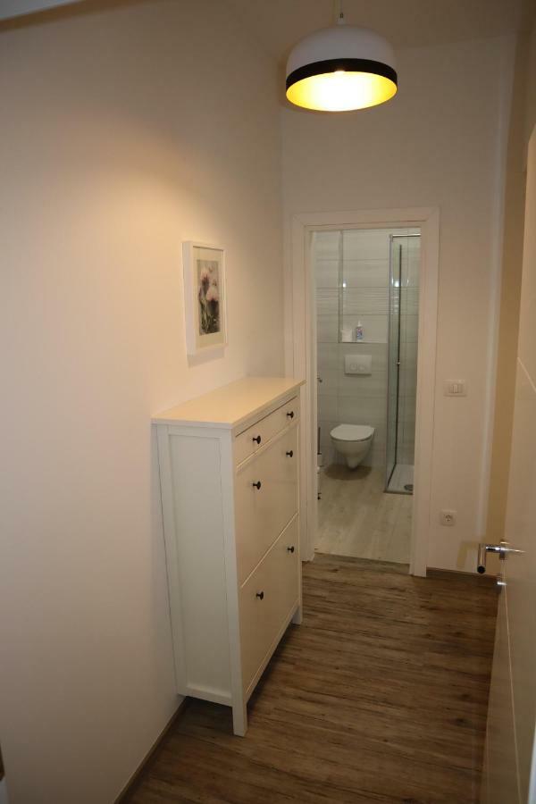 Ilica Studio Apartment Iva Zagreb Extérieur photo