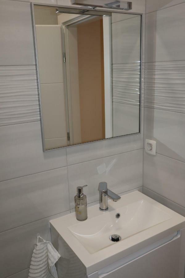 Ilica Studio Apartment Iva Zagreb Extérieur photo