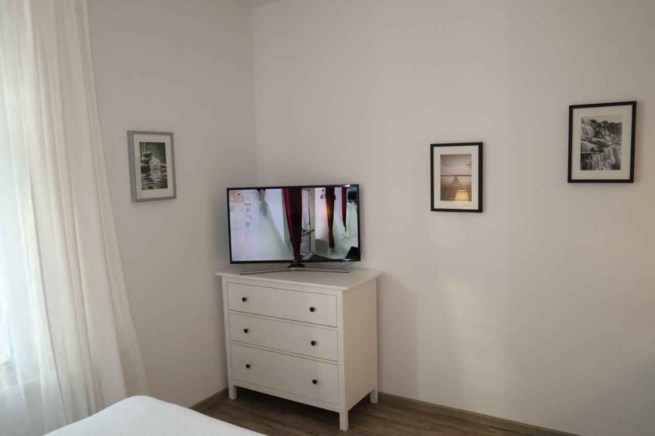 Ilica Studio Apartment Iva Zagreb Extérieur photo